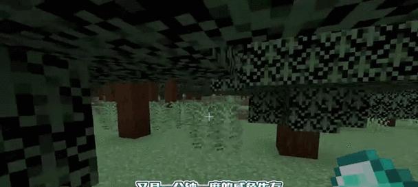 我的世界的凋零如何建造？建造过程中需要注意什么？  第1张
