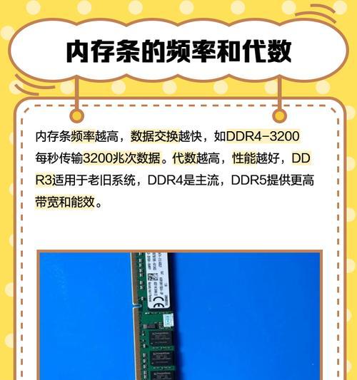 电脑内存条大小怎么看？  第3张