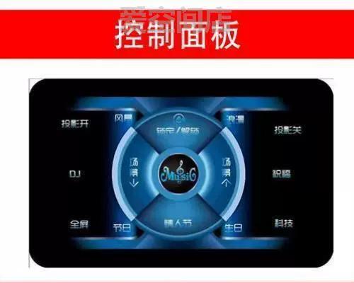全息投影需要哪种投影仪？  第2张