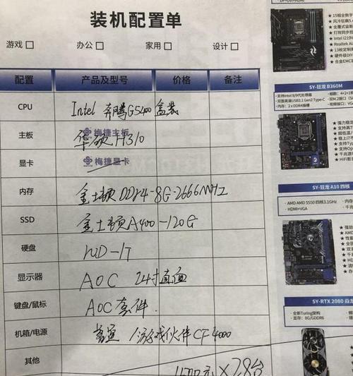 显示器显示效果好但电脑配置低是什么原因？  第2张