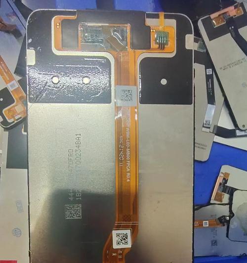 显示器尾插松动的解决方法是什么？  第3张