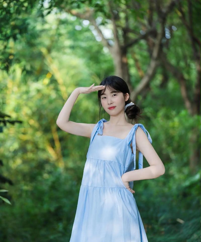 原相机怎么用手机拍出干净清新的照片？有哪些技巧？  第2张