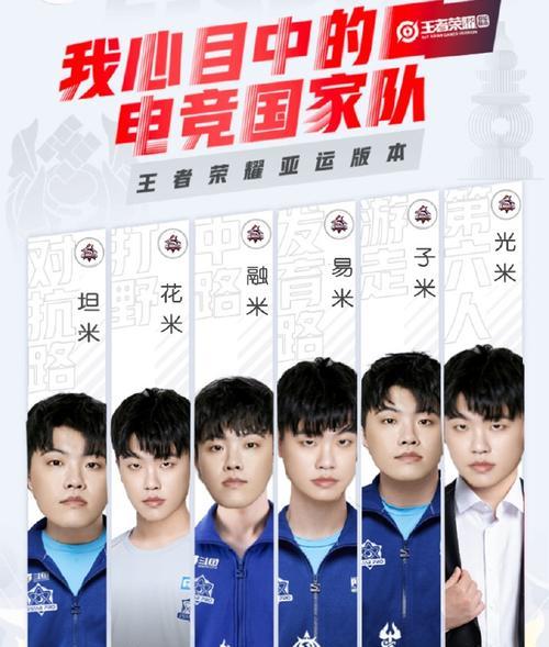 王者荣耀国家队介绍是什么？如何加入国家队？  第2张