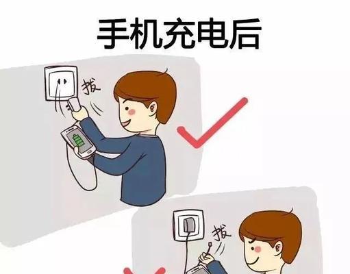 床上使用电脑如何安全充电？寝室床上电脑充电需要注意什么？  第1张