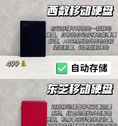移动硬盘固态外部加密怎么设置？加密步骤是什么？  第1张