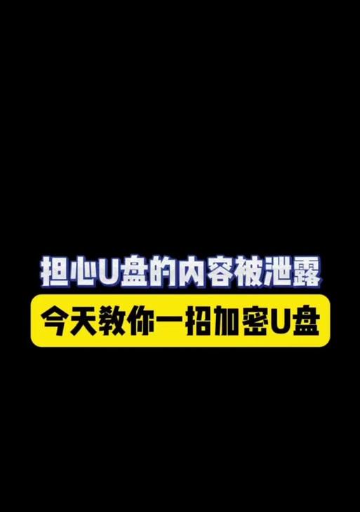 移动硬盘固态外部加密怎么设置？加密步骤是什么？  第2张