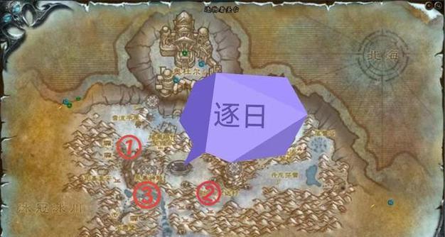 狼宠物在魔兽世界中的玩法是什么？如何获取？  第1张