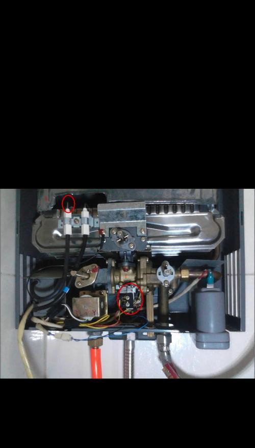 什么时候禁用直排式热水器？安全使用热水器的最佳时机是什么时候？  第1张
