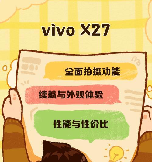 X27手机摄像头打开方法是什么？如何激活摄像头功能？  第1张