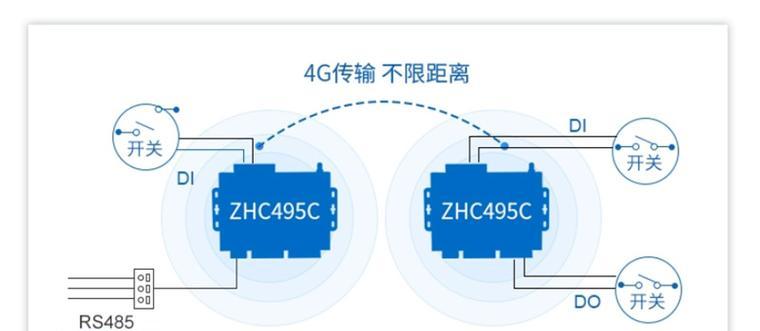 网关开关接线图解法步骤是什么？  第1张