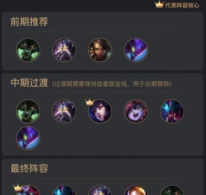 英雄联盟魔力值988如何发挥作用？  第1张
