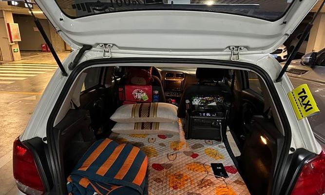 床车旅行中应带哪种移动电源？移动电源的选择标准是什么？  第1张