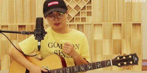 吉他如何转换成音箱？视频教程中常见问题有哪些？  第2张