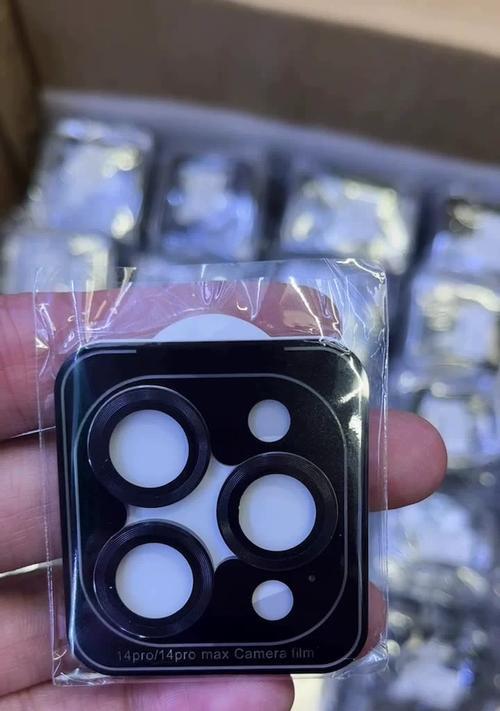 镜头保护圈膜的作用是什么？  第2张