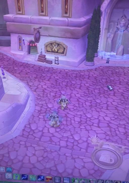 魔兽世界霜火法师宝石怎么选？宝石选择的策略和建议是什么？  第1张