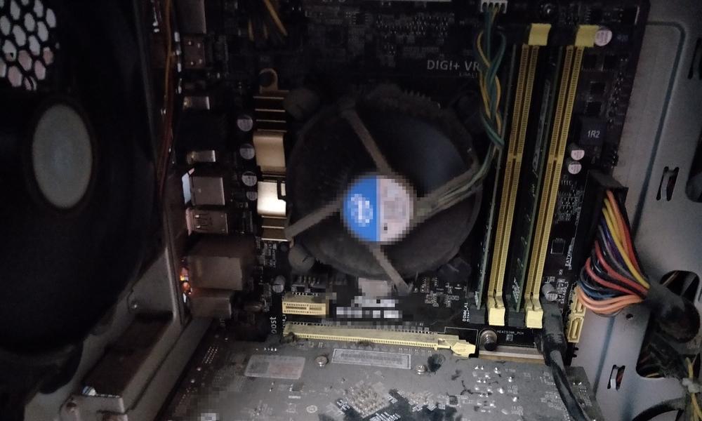 服务器卡屏死机可能是什么原因？如何快速诊断问题？  第3张