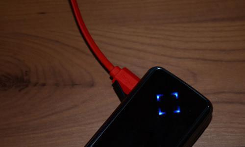 移动电源如何连接电脑实现上网功能？  第1张