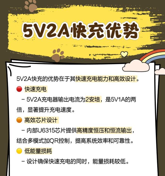 双充电器超级闪充的含义是什么？  第3张