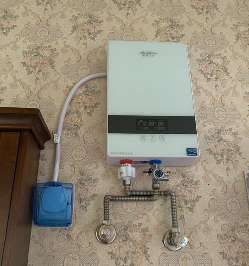 智能厨房热水器省电技巧有哪些？如何正确使用热水器？  第1张