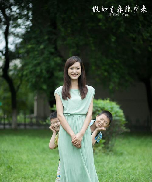 高敏摄影师常用镜头是什么？  第3张