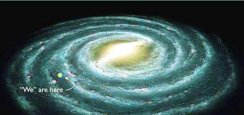 宇宙视界出口在哪里？如何快速离开？  第3张