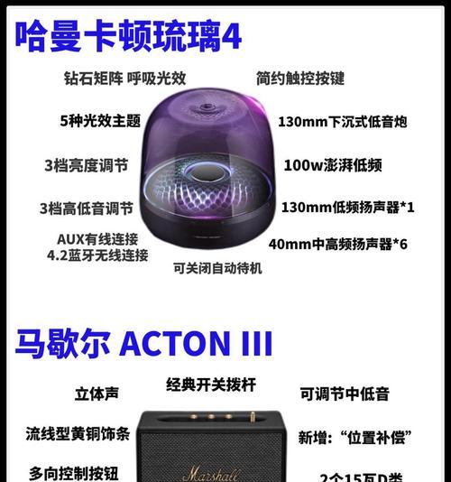 复古夜灯音箱使用技巧有哪些？  第3张