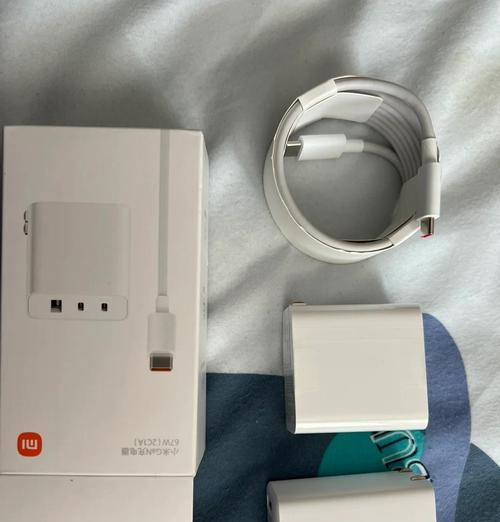 gan120w充电器无法充电的原因是什么？  第3张