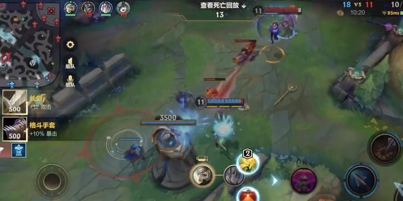 英雄联盟中螳螂打野的正确名称是什么？  第2张