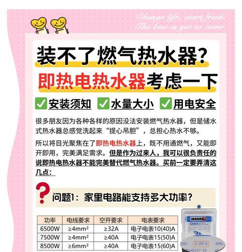热水器户外机怎么安装视频？安装步骤和注意事项是什么？  第2张