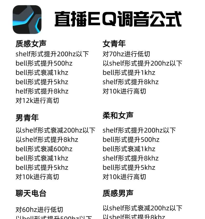 尚好音箱声音调试步骤有哪些？  第3张