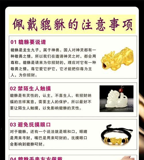 如何正确佩戴貔貅苹果手机壳？  第1张