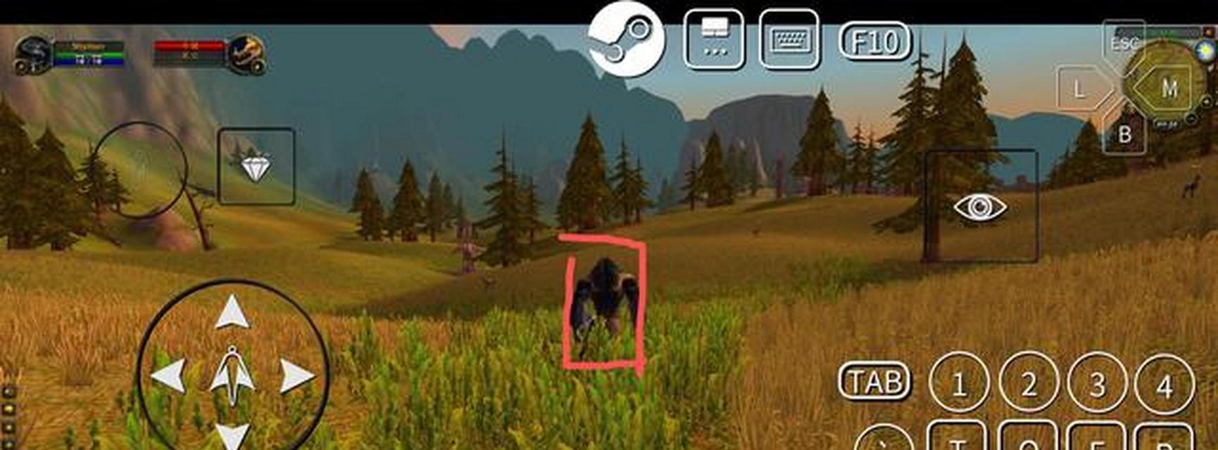 如何查看魔兽世界手游的真实评测？  第3张