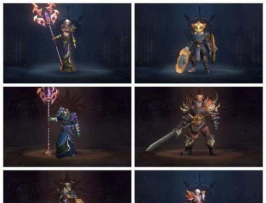 如何查看魔兽世界手游的真实评测？  第2张