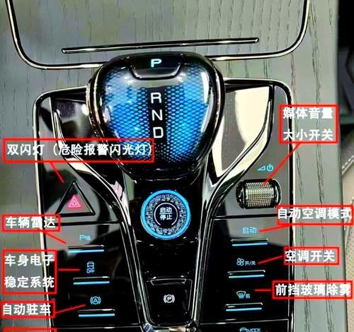 名爵3汽车网关位置在哪里？如何进行检查和维护？  第3张