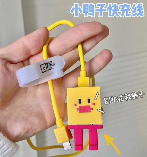 充电器小布包的使用方法图解是什么？  第2张