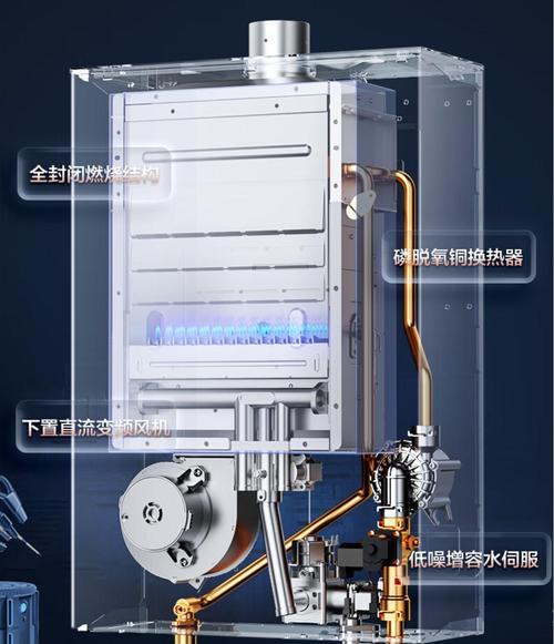 最精密热水器的特点是什么？  第3张