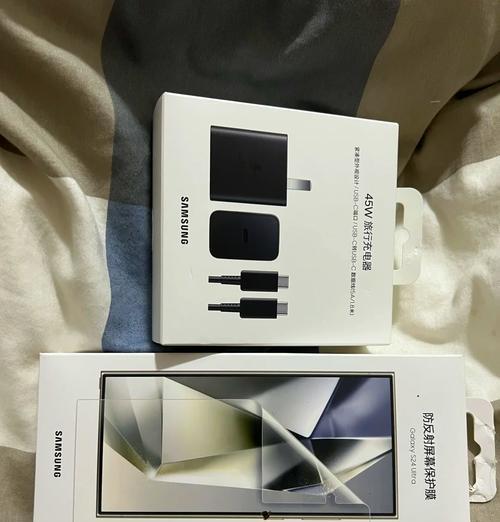 三星多口充电器如何使用？多口充电器充电方法是什么？  第3张
