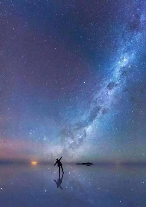 星空摄影用什么镜头最佳？  第1张