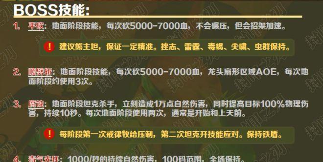 魔兽世界卡盾片的技巧有哪些？  第1张