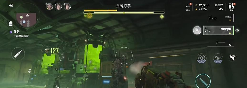 韩服地下城比邻打怪技巧有哪些？如何高效击杀怪物？  第2张