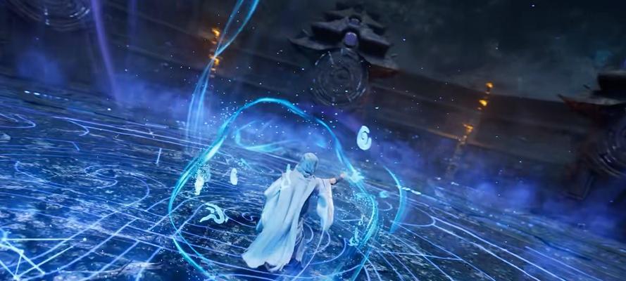 完美世界诸侯境界中哪个最强大？  第2张