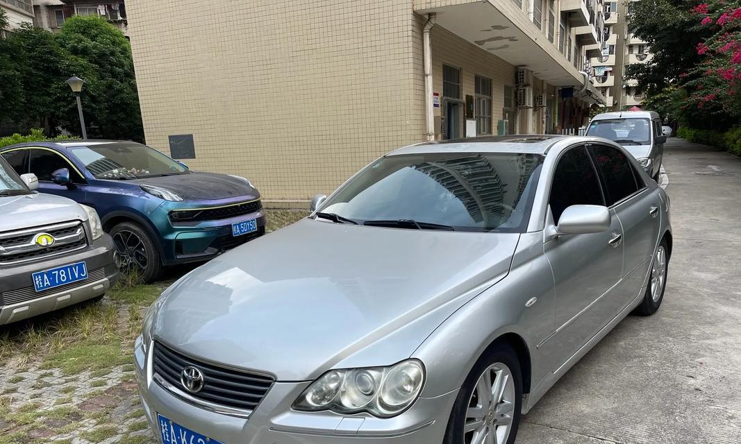 丰田锐志音乐版低音炮调整方法是什么？如何调出最佳音效？  第1张