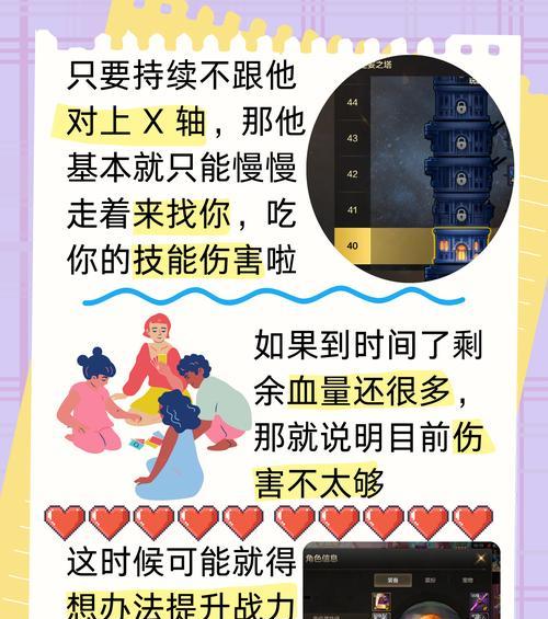 挑战地下城的机制是怎样的？了解机制对通关有何帮助？  第1张