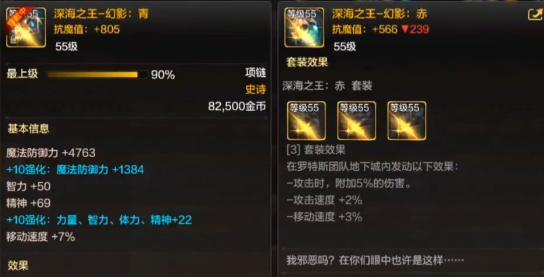 地下城怎么没有物品掉落？物品掉落率低的原因是什么？  第1张