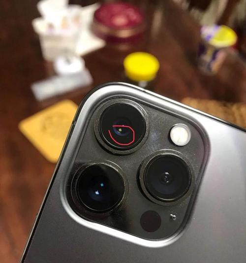 手机内置摄像头拍照反了怎么办？如何调整？  第1张