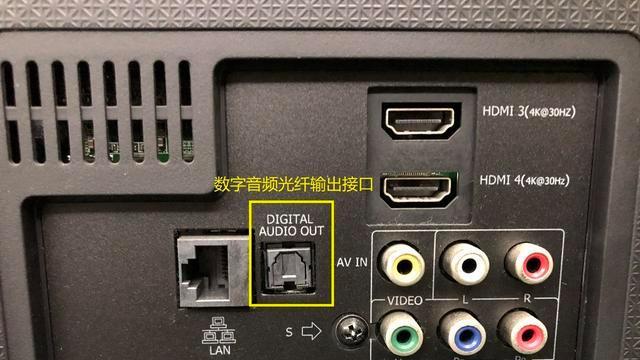 电视机属性设置是什么意思？如何进行设置？  第1张