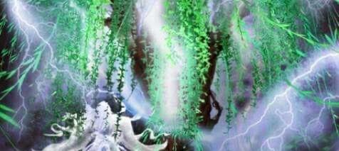 完美世界境界混乱的原因是什么？  第2张