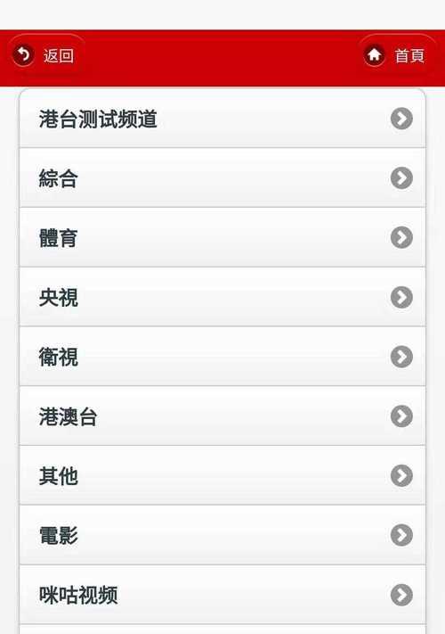 怀旧电视机直播间名称是什么？如何观看？  第1张