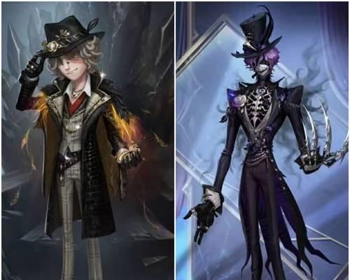 第五人格人物模拟器如何玩得更好？  第2张