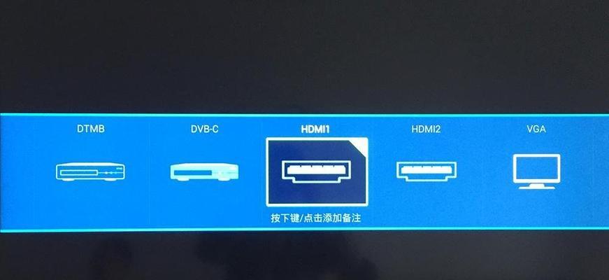 电视机屏幕条屏损坏如何修复？  第3张